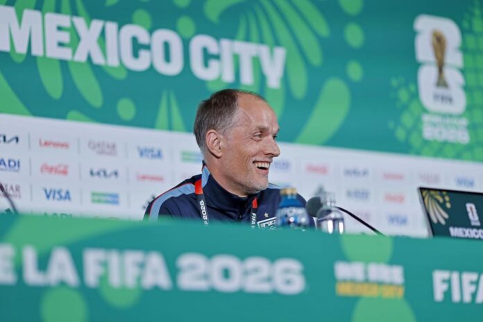 Tuchel: “Non useremo Viagra per adattarci all’altitudine”
