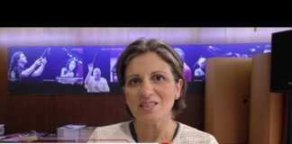 Tumori: Di Leone (Komen Italia), ‘su seno metastatico filone di ricerca importantissimo’