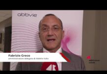 Tumori: Greco (AbbVie), ‘con mirvetuximab soravtansine entriamo in medicina di precisione cancro