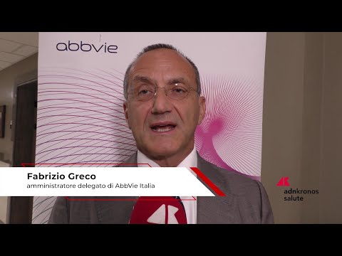 Tumori: Greco (AbbVie), ‘con mirvetuximab soravtansine entriamo in medicina di precisione cancro