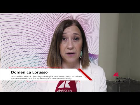 Tumori: Lorusso (Humanitas San Pio X), ‘anticorpo bispecifico per cancro ovarico in linee guida