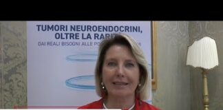 Tumori, Net: Colao (Css), ‘grazie a recettore specifico possibile diagnosi tempestiva e terapia
