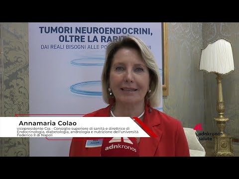 Tumori, Net: Colao (Css), ‘grazie a recettore specifico possibile diagnosi tempestiva e terapia