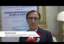 Tumori, Net: Fazio (Ieo), ‘innovazione preziosa ma occorre anche competenza multi specialistica’