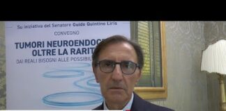 Tumori, Net: Fazio (Ieo), ‘innovazione preziosa ma occorre anche competenza multi specialistica’