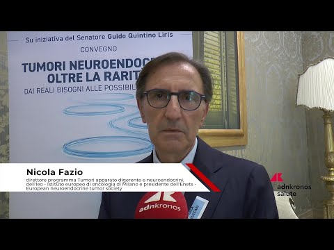 Tumori, Net: Fazio (Ieo), ‘innovazione preziosa ma occorre anche competenza multi specialistica’