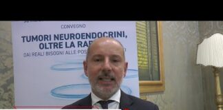 Tumori, Net: Panzuto (Itanet), ‘necessaria gestione multidisciplinare’