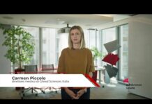 Tumori: Piccolo (Gilead), ‘la sfida di innovare, più di 30 studi in 100 centri italiani’