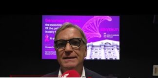 Tumori: oncologo Pruneri, ‘test genomici fondamentali per pazienti con tumore al seno’