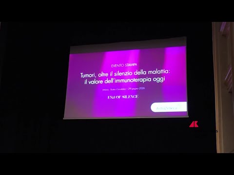 Tumori: progressi decisivi grazie all’immunoterapia