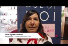 Tumori: seno metastatico, Punzo (Europa Donna) ‘con farmaci innovativi paziente può pensare a