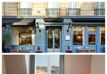 Turismo, Boudrand (Minor Hotels): “Il brand NH si rafforza in Francia, nelle nuove strutture innovazione ed esperienze”