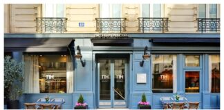 Turismo, Boudrand (Minor Hotels): “Il brand NH si rafforza in Francia, nelle nuove strutture innovazione ed esperienze”