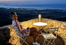 Turismo, da Parma alla Calabria per amore dello Ionio: la storia dell’host Monica