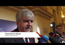 Turismo: ministro Mazzi, ‘cultura italiana è un passaporto nel mondo’