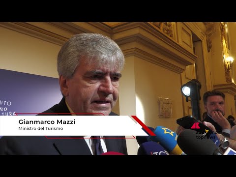Turismo: ministro Mazzi, ‘cultura italiana è un passaporto nel mondo’