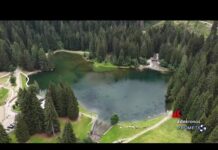 Turismo sostenibile, il Lago dei Caprioli punta sulla mobilità green