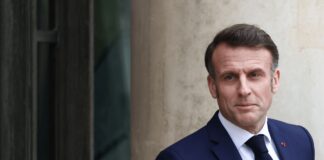 Ucraina, Europa al lavoro per negoziati: il piano di Gran Bretagna, Francia e Germania