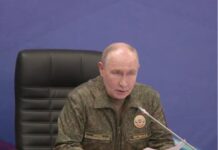 Ucraina, Putin vuole tutto il Donbass: “Russia ha compiuto passo decisivo”