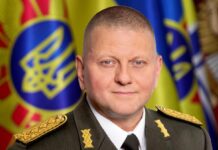 Ucraina, Zaluzhnyi annuncia a Zelensky l’intenzione di candidarsi alle presidenziali