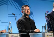 Ucraina, Zelensky silura Syrskyi: via il comandante delle forze armate
