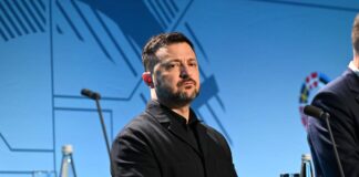 Ucraina, Zelensky silura Syrskyi: via il comandante delle forze armate
