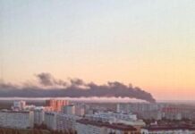 Ucraina, attacchi in Russia: colpite infrastrutture petrolifere