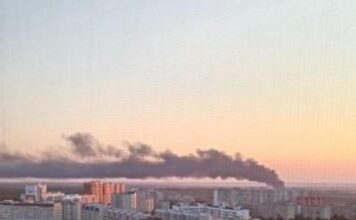 Ucraina, attacchi in Russia: colpite infrastrutture petrolifere