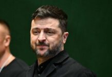 Ucraina pensa a candidatura con Polonia per i Mondiali 2040