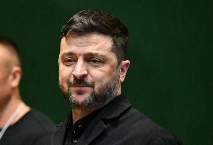 Ucraina pensa a candidatura con Polonia per i Mondiali 2040