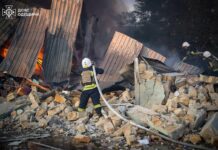 Ucraina, raid russi contro Odessa e altre città: diversi morti e decine di feriti