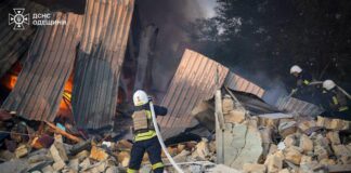 Ucraina, raid russi contro Odessa e altre città: diversi morti e decine di feriti