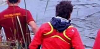 Udine, si tuffa nel Tagliamento e non riemerge: ricerche in corso