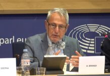 Ue, Brandi (Pro Vita): “Aiuti economici vincolati a ideologie gender, nostro dossier lo dimostra”