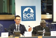 Ue, Inselvini (FdI): “Vogliamo riportare l’Europa alle sue radici cristiane, qui c’è chi le combatte”