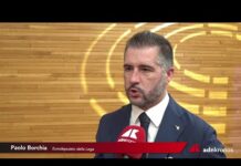 Ue-Marocco, Borchia (Lega): “Aiutiamoli a casa loro non sia slogan: con PRIMA più sviluppo nel