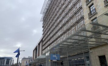 Ue, accordo sul 21esimo pacchetto sanzioni alla Russia per l’Ucraina