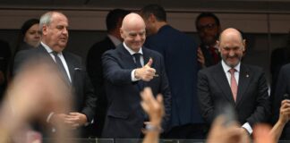 Uefa boicotta i Mondiali? La reazione dopo proposta Fifa: “Calcio non è in vendita”