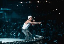 Ultimo e il concerto dei record, la favola è realtà: “Siamo nella storia”