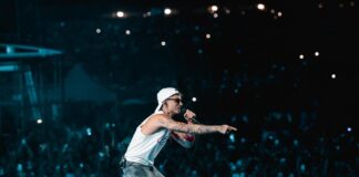 Ultimo e il concerto dei record, la favola è realtà: “Siamo nella storia”