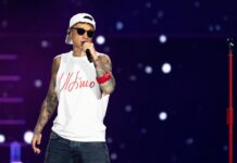 Ultimo, il concerto-evento a Tor Vergata diventa un film
