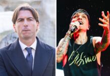 Ultimo, rubati cartelli concerto Tor Vergata e venduti su Vinted. Onorato: “È un reato”