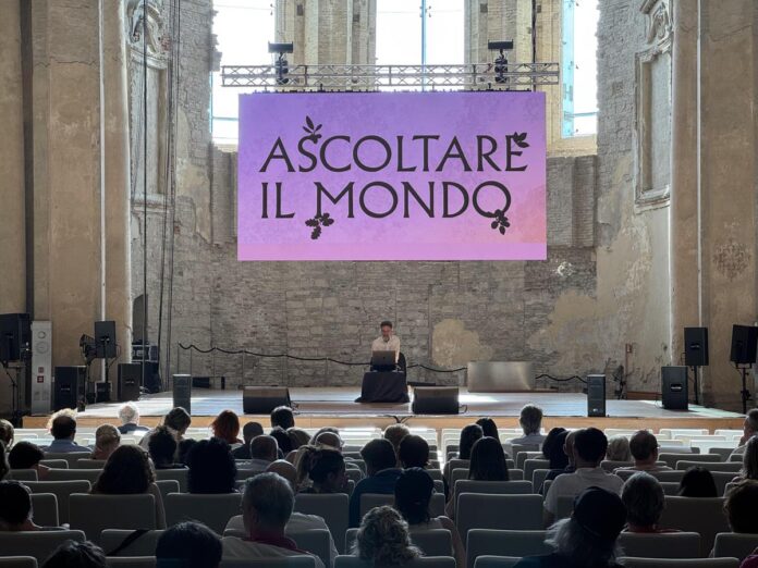 Umbria Jazz 2026, ‘Ascoltare il mondo’ evento tra parola, suono e ascolto
