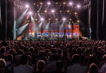 Umbria Jazz, nuovo record con 46mila biglietti veduti e oltre 3 mln di incasso al botteghino