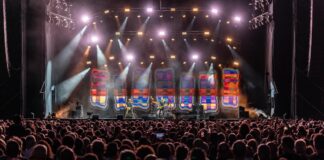 Umbria Jazz, nuovo record con 46mila biglietti veduti e oltre 3 mln di incasso al botteghino