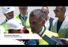 Un nuovo inizio per l’industria a Brindisi, Decaro: “noi saremo attenti a seguire anche le
