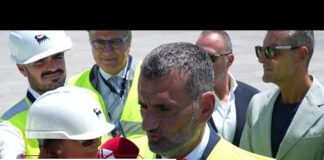 Un nuovo inizio per l’industria a Brindisi, Decaro: “noi saremo attenti a seguire anche le
