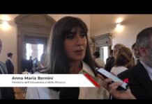 Università: Bernini (Mur), ‘Laurea honoris causa a Del Vecchio premia la generosità’