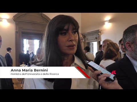 Università: Bernini (Mur), ‘Laurea honoris causa a Del Vecchio premia la generosità’