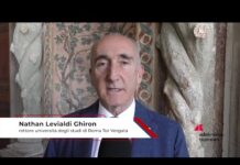Università: Levialdi Ghiron (Tor Vergata), ‘Premiamo innovazione e sostenibilità’